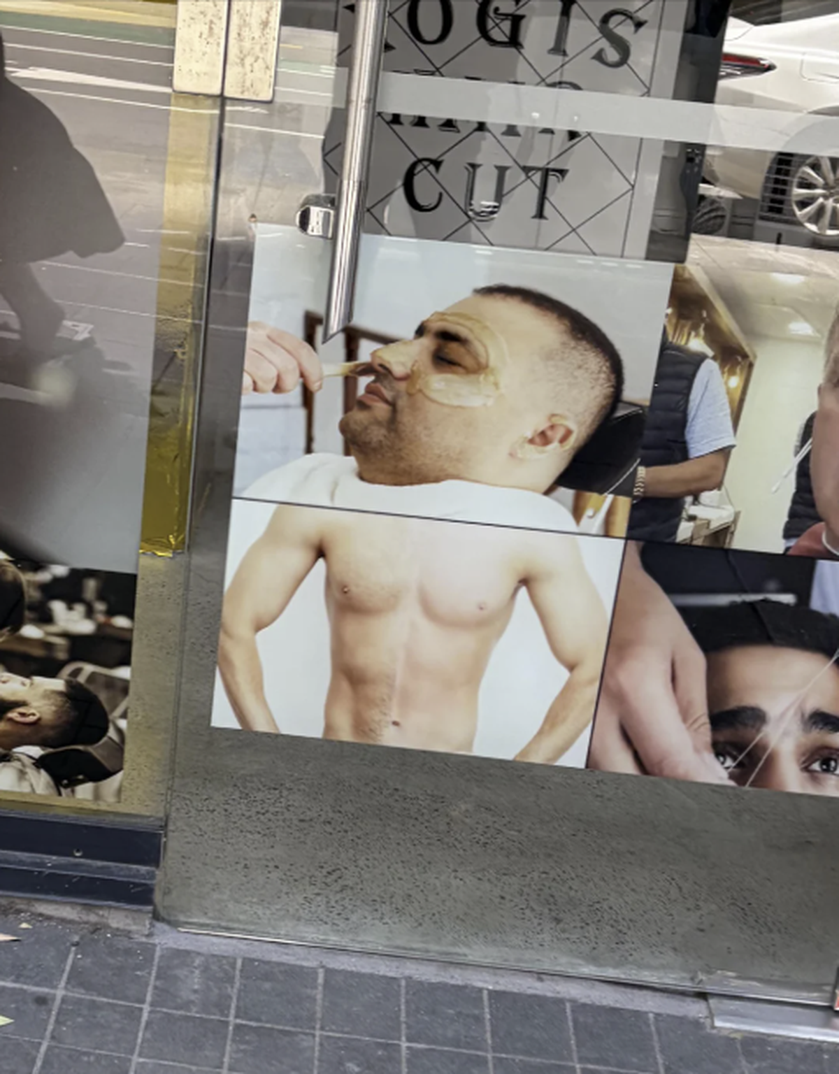 Die lustigsten Fails der Woche: Werbung