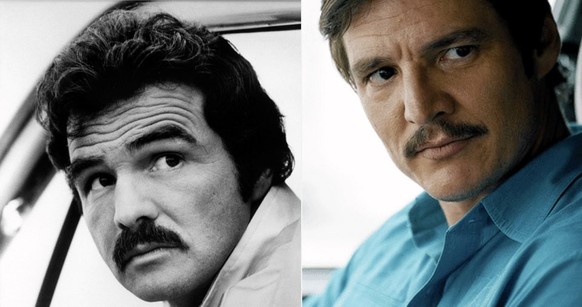 Burt Reynolds und Pedro Pascal

https://x.com/BKNol/status/1798969537557377351/photo/1