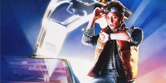 Heute ist Marty McFly in der Zukunft angekommen! Passend dazu: Das ultimativste, beste, geilste «Back to the Future»-Quiz ever (ever, ever ...)!