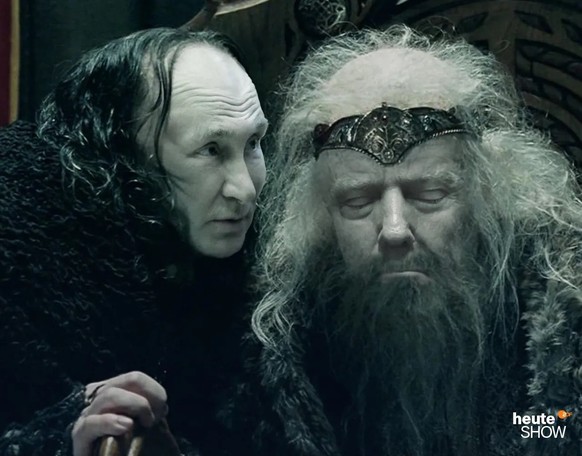 Putin Trump Meme (2026)