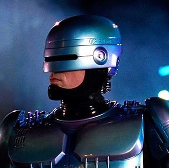 Der Robocop