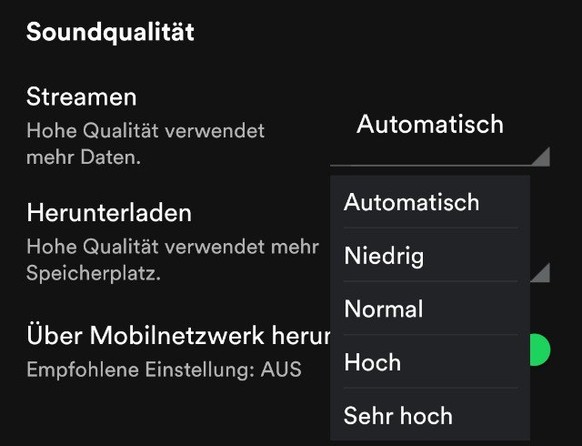 Spotify