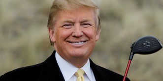 Kann das gut gehen? Donald Trump stellt die Wirtschaftswelt auf den Kopf