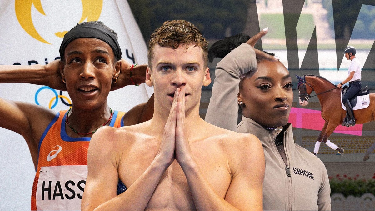 Les journalistes de watson viennent de passer 15 heures par jour à regarder du sport à la télévision. C'est les yeux rougis par l'émotion (et la fatigue) qu'ils écrivent ici les épreuve ...