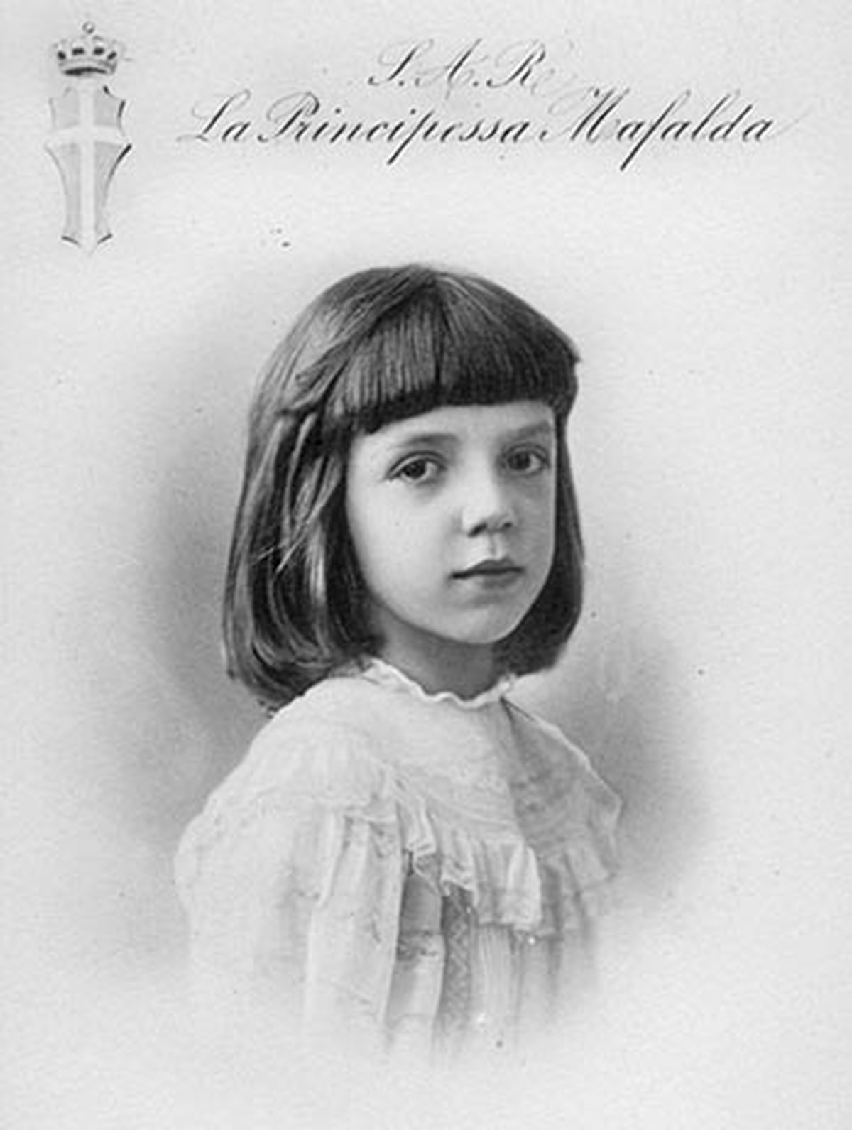 principessa mafalda di savoia italien prinzessin kind history https://alchetron.com/Princess-Mafalda-of-Savoy-1330506-W