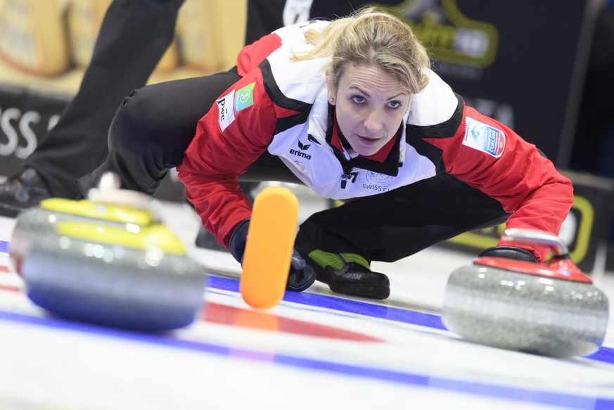 12 wahnwitzige Curling-Szenen, die die Lust auf Olympia wecken