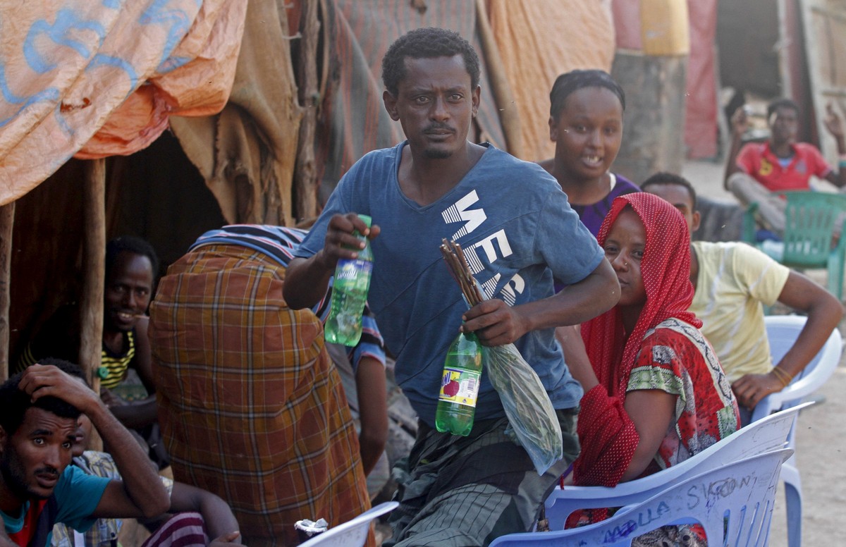 Momentan versuchen Tausende, vor allem aus Afrika, per Boot nach Europa zu gelangen.&nbsp;