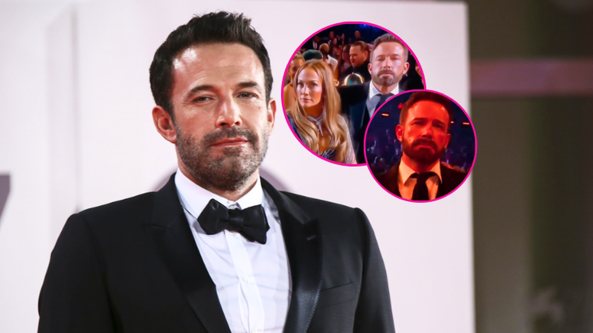 Ben Affleck a donné une longue interview au Hollywood Reporter. L'acteur a expliqué avoir passé une bonne soirée aux Grammy Awards, malgré avoir donné l'impression du contraire. Il s'es ...
