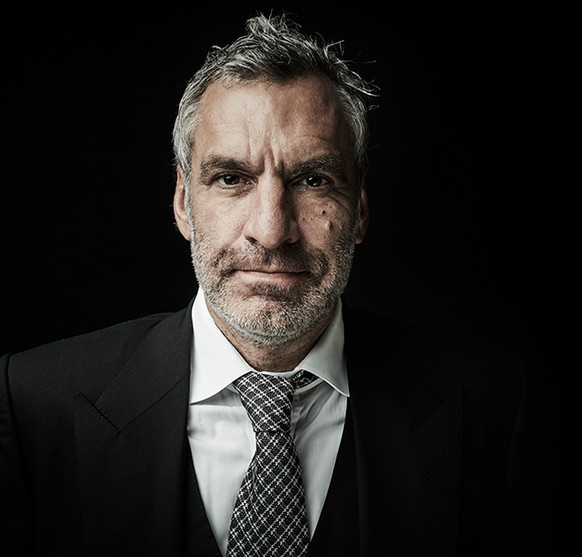 Walter De Gregorio