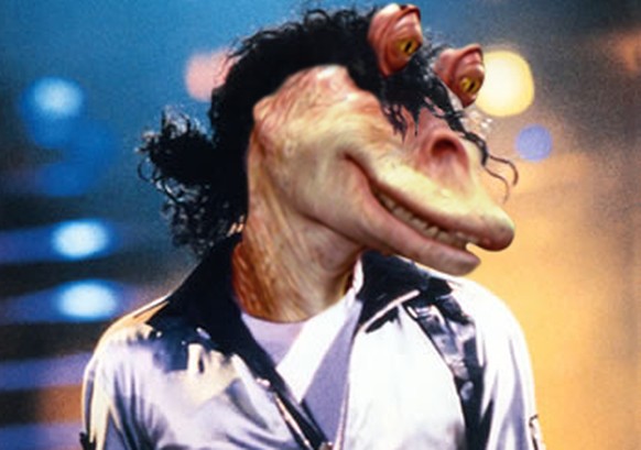 «Jar Jar Jackson» oder doch eher «Michael Binks»?