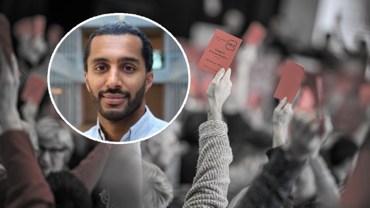 Le Parti socialiste vaudois a décidé de garder Mountazar Jaffar dans ses rangs, a-t-il confirmé le 29 mai 2024.