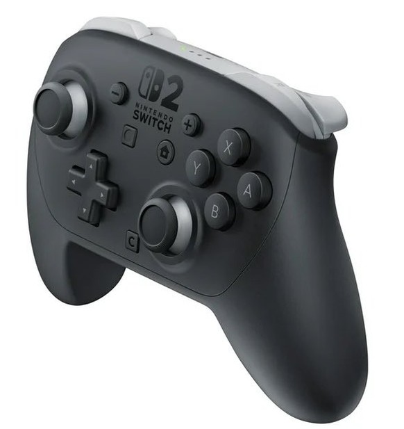Der neue Pro-Controller kostet 90 Franken.