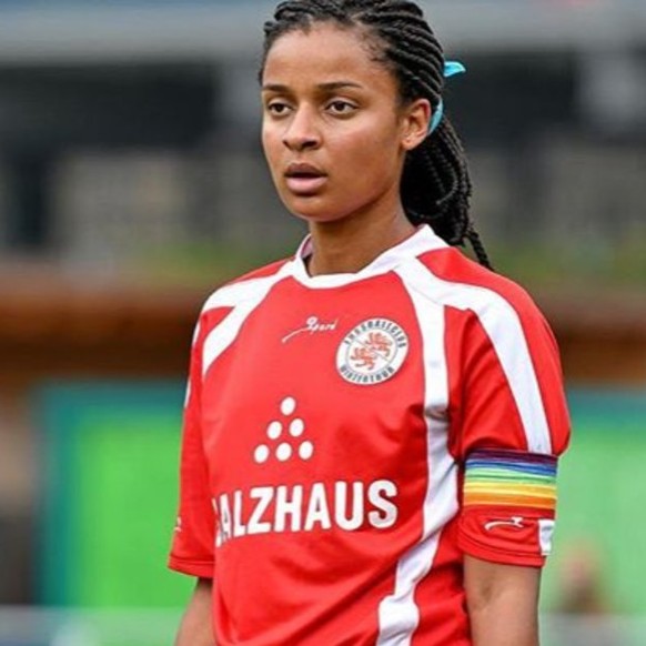 Sarah Akanji