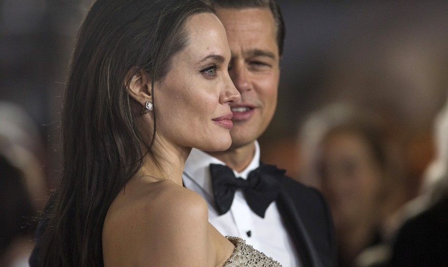 Zwischen Schadenfreude und Hoffnung: Die Tweets zu BrangelinNO