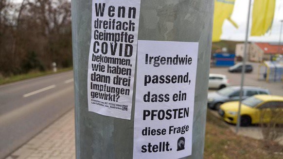 Mehr als 30 fiese Corona-Tweets, die Maskengegner besser nicht anschauen sollten\n