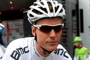 Michael Schär ist bei der Utah-Rundfahrt weiterhin gut im Rennen.