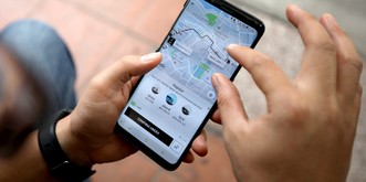 Nach Lizenz-Entzug in London: Jetzt wird der Boden für Uber auch in der Schweiz heiss