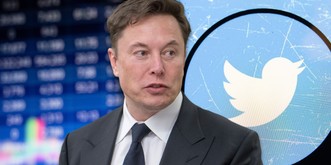Laut Elon Musk: Twitter-Häkchen erst in zwei Wochen wieder erwerbbar