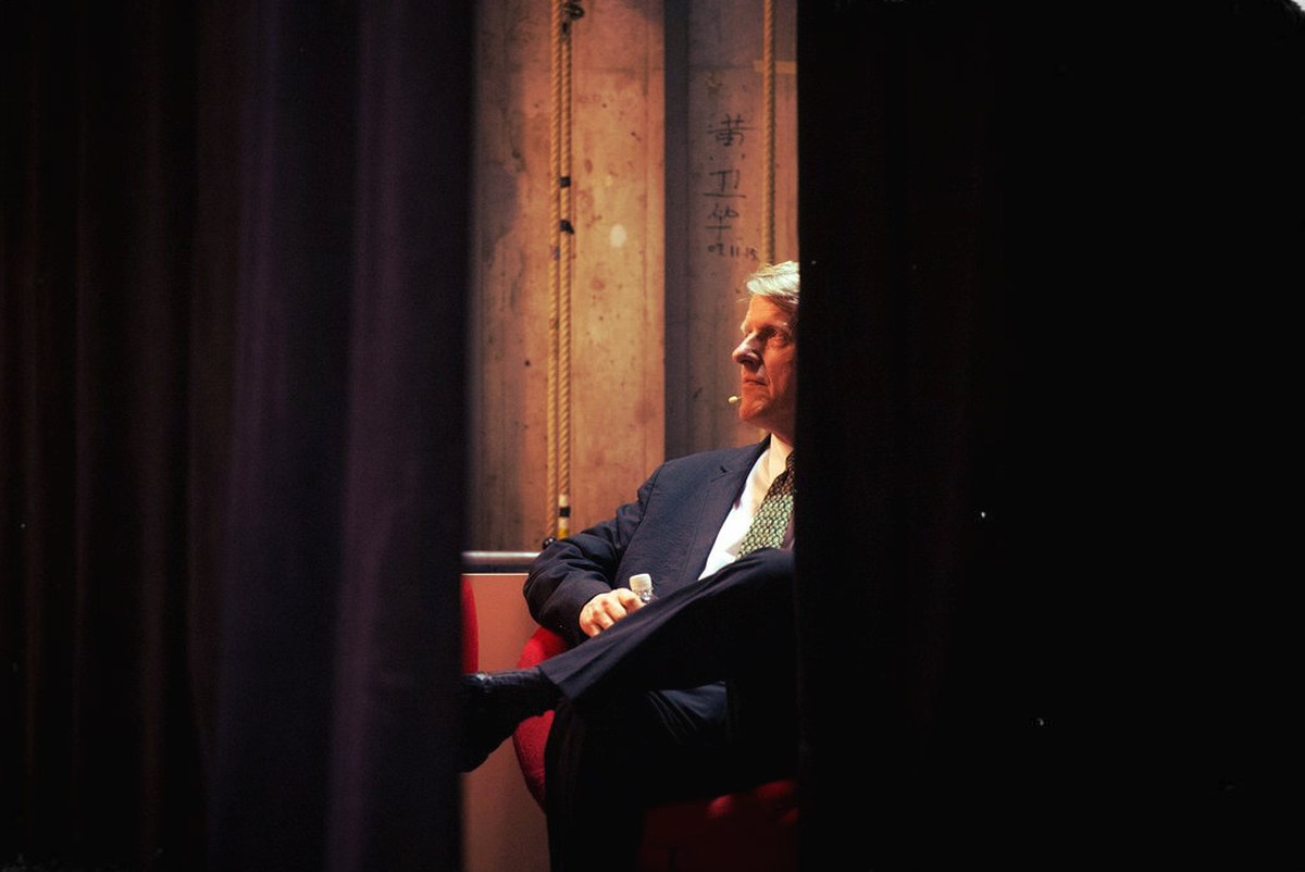 Nobelpreisträger Robert Shiller hält nicht viel von Bitcoins.&nbsp;