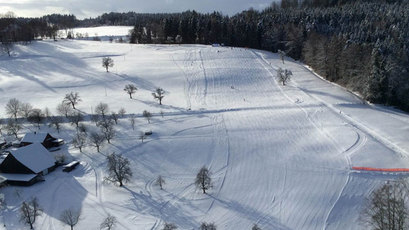 Horben Skilift