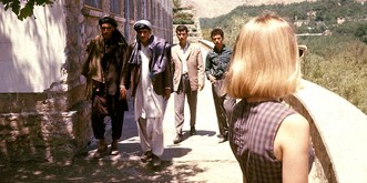 Kabul 1967: So schön war Afghanistan, bevor es vom Krieg zerrissen wurde