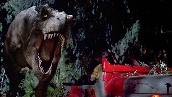 Jurassic Park