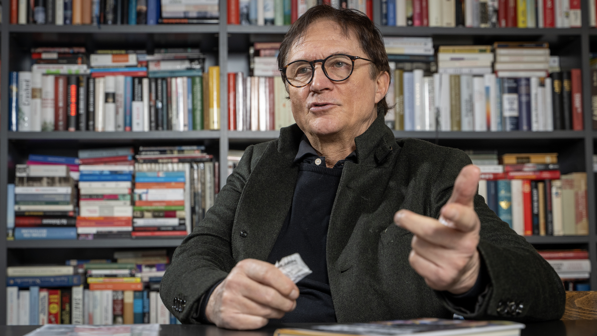 Arno Del Curto
