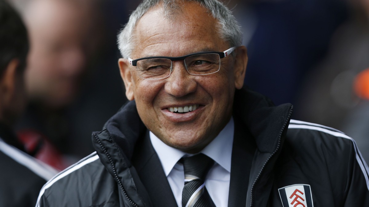 Fulham-Trainer Magath feuert seinen Captain – per E-Mail