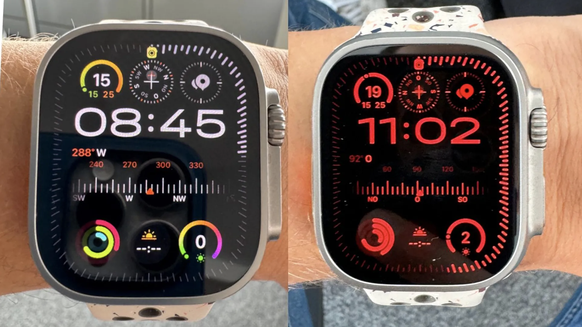 Apple Watch 9 und Ultra 2: Die neuen Apple-Smartwatches im Test