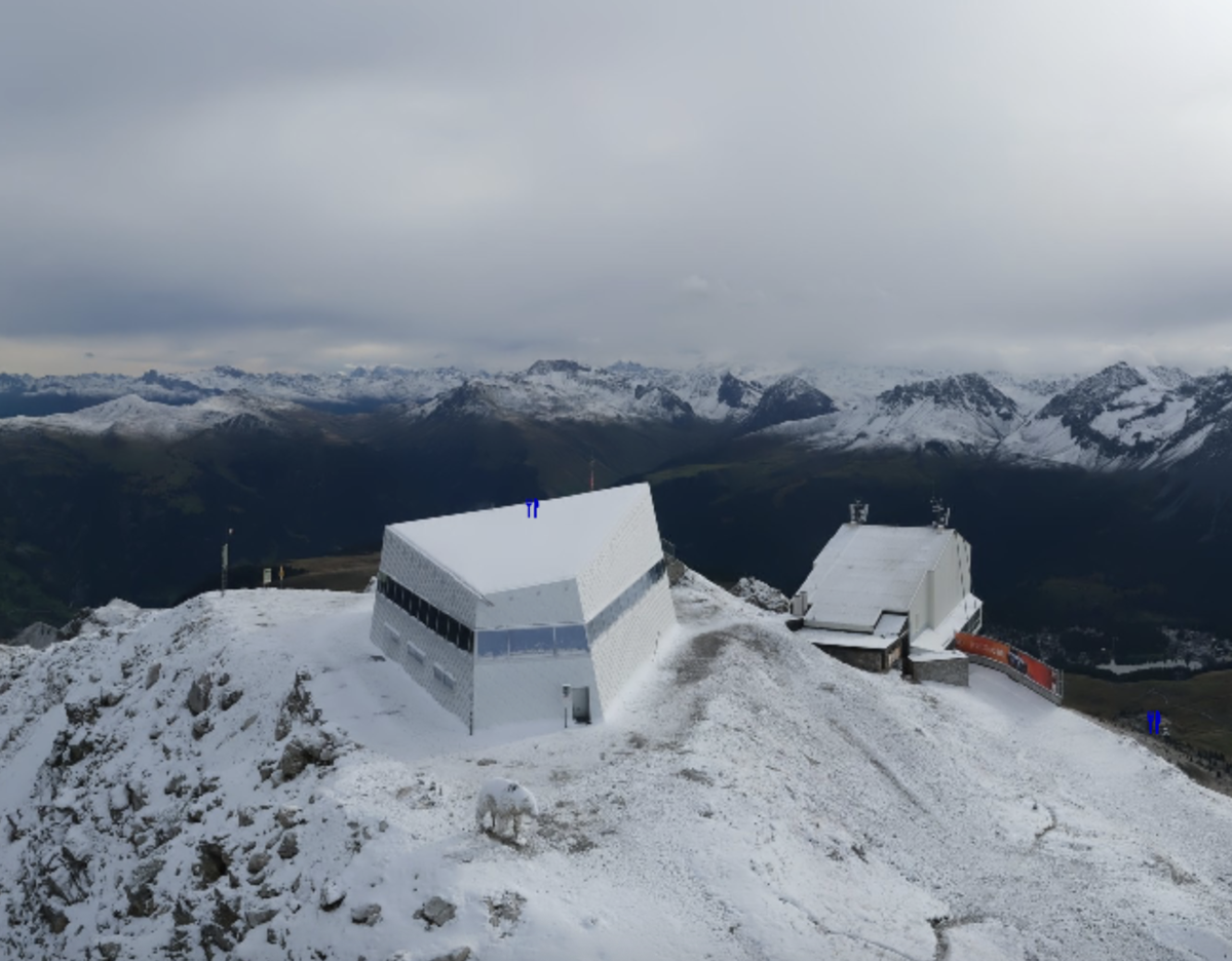 Arosa, 26.09.25