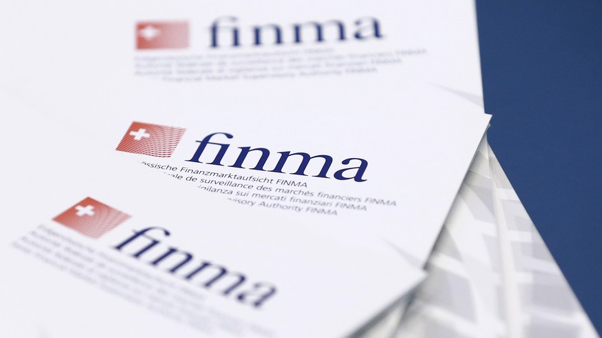 «Geldwäscherei ist kein Kavaliersdelikt»: FINMA kontaktiert Banken wegen Offshore-Firmen