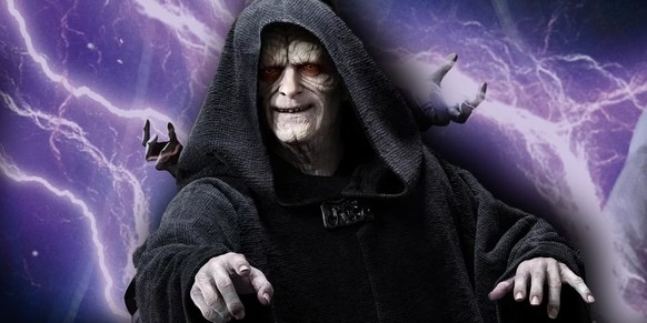 star wars palpatine