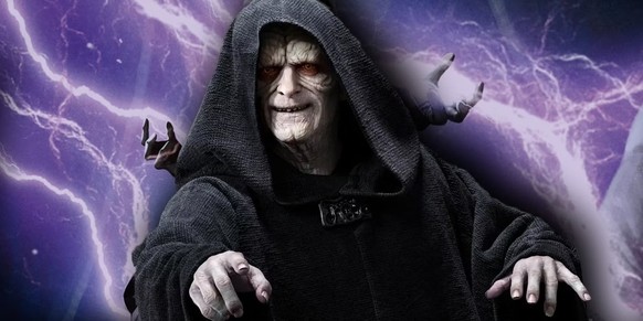 star wars palpatine