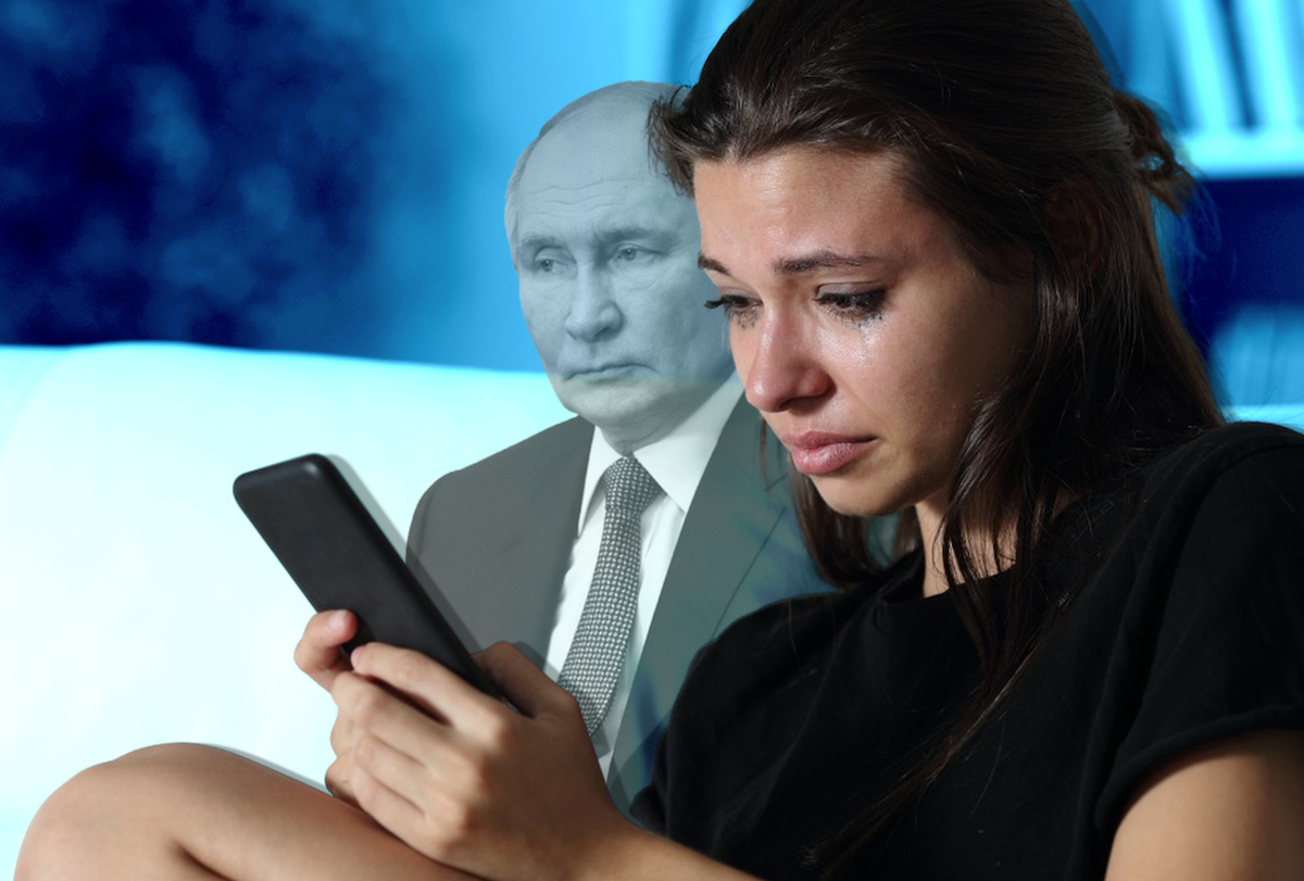 Le FSB fait pression sur les familles de prisonniers ukrainiens pour les faire chanter.