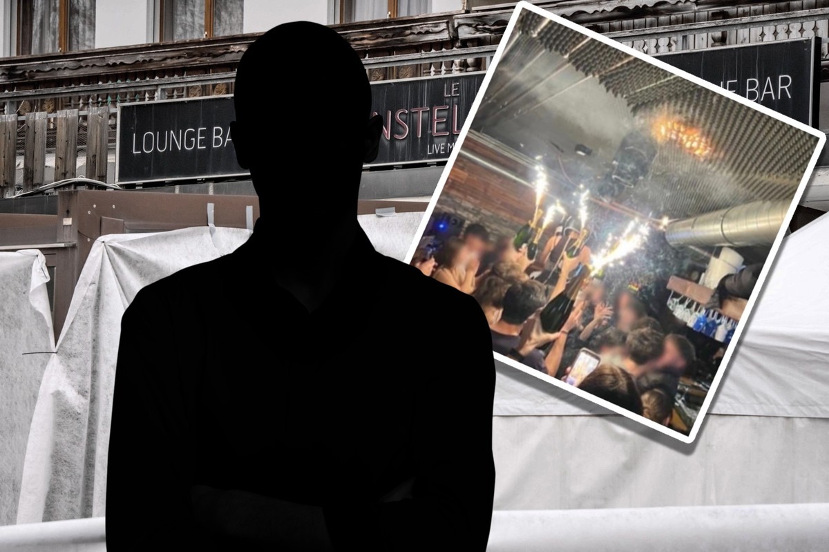 Crans-Montana: des patrons de clubs dénoncent une propagation anormale du feu.