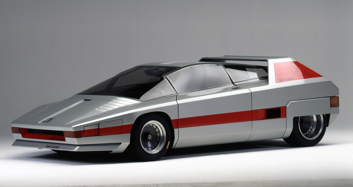 110 jahre alfa romeo 2020 alfa romeo montreal 1970 navajo 1976 TZ2-sede-Autodelta,-1965 auto