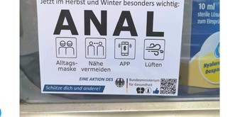 40 der besten Tweets, die unsere Gesellschaft in der Corona-Krise auf den Punkt bringen