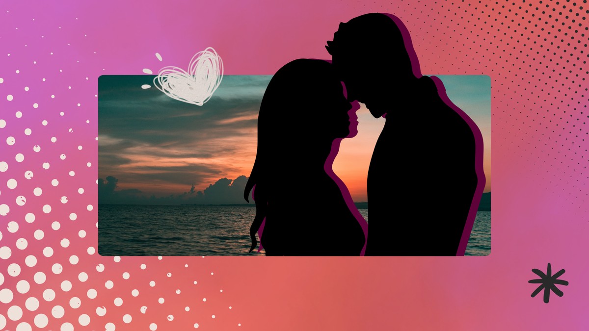 «Avant, c’était faire l’amour par habitude. Aujourd’hui, c’est un vrai plaisir partagé.»