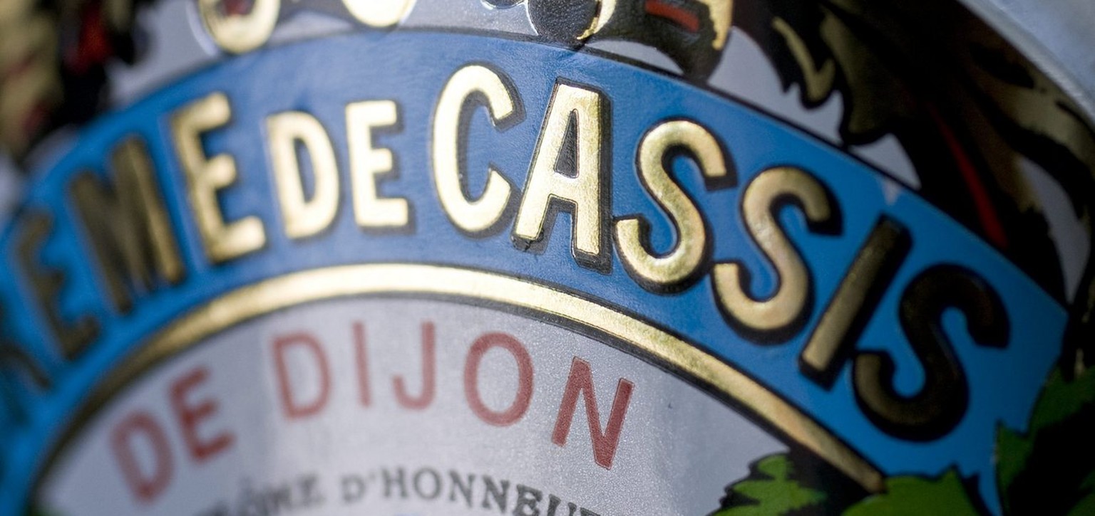 Die Importregelung «Cassis-De-Dijon» soll wenige Jahre nach der Einführung wieder abgeschafft werden.