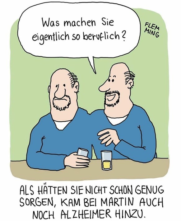 Ta-ta-ta-taaaa: PICDUMP Nummer 300 ist da! 脂
Da lﾃ､uft alles gut und dann sowas.