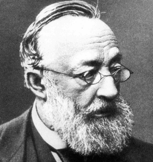 Was Gottfried Keller mit Eishockey zu tun hat? Weiterlesen!