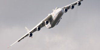 Planespotter aufgepasst! Wie gut kennt ihr diese Riesen-Flieger?