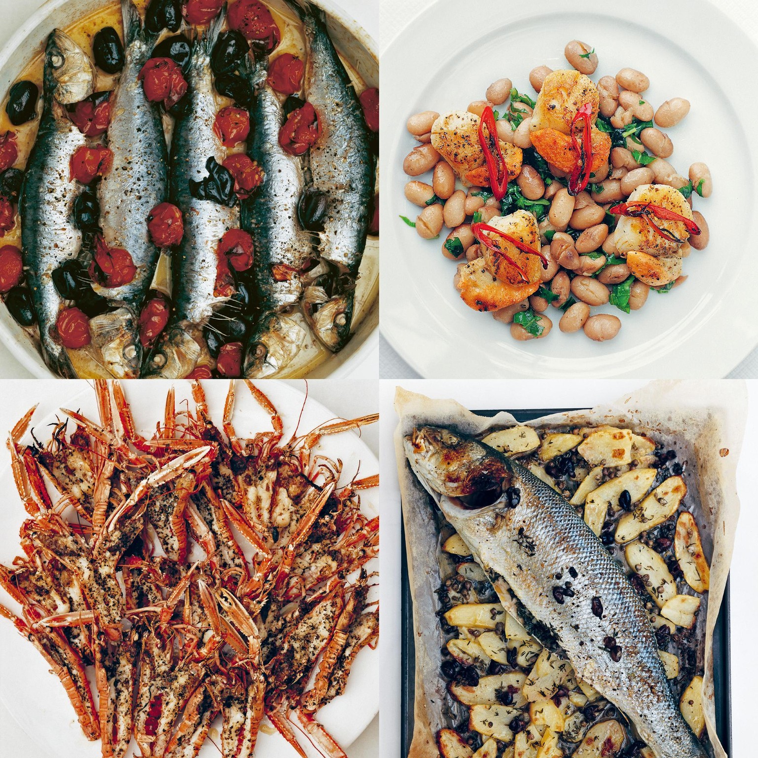 River Café - ALLE Rezepte Ruth Rogers Rose Grey Kochbuch essen food kochen https://echtzeit.ch/buch/rivercafe