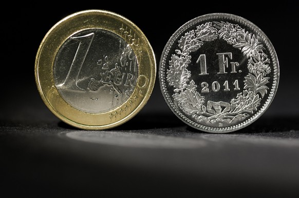 Nach der Aufhebung des Euro-Mindestkurses konnte ein markantes Minus der SNB erwartet werden.&nbsp;