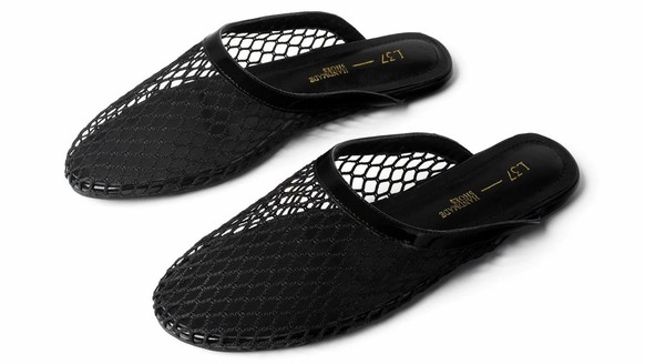 Mesh Schuhe