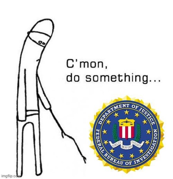 USA Meme