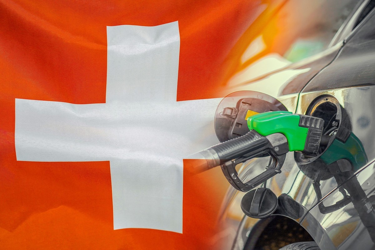 Le lobby routier s’oppose à une hausse de l’essence et demande à Berne d’abandonner sa mesure d’économie jugée injuste pour les automobilistes.