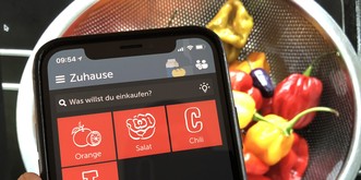 Das haben die Macher der Schweizer Einkaufs-App Bring! als nächstes vor