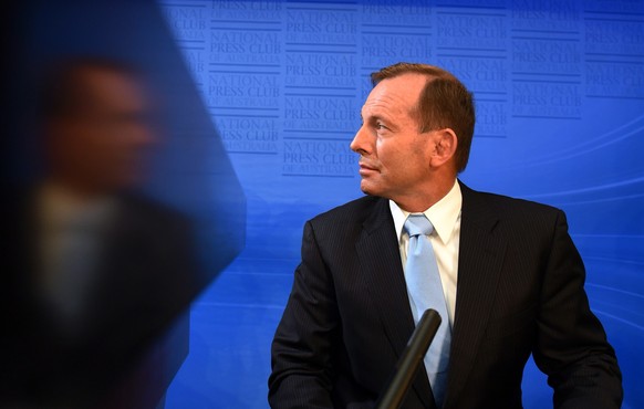Tony Abbott möchte möglichst rasch Klarheit.
