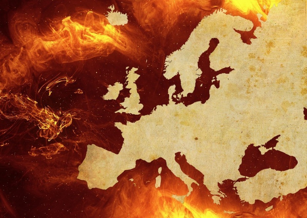 Voici les faux amis de l'Europe.